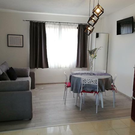 Apartment Stojan A1 มารีนา ภายนอก รูปภาพ