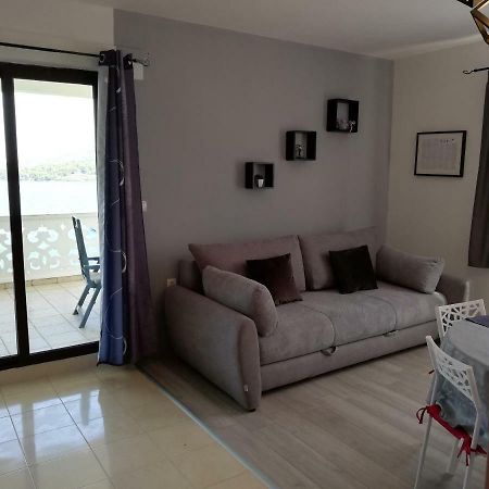 Apartment Stojan A1 มารีนา ภายนอก รูปภาพ