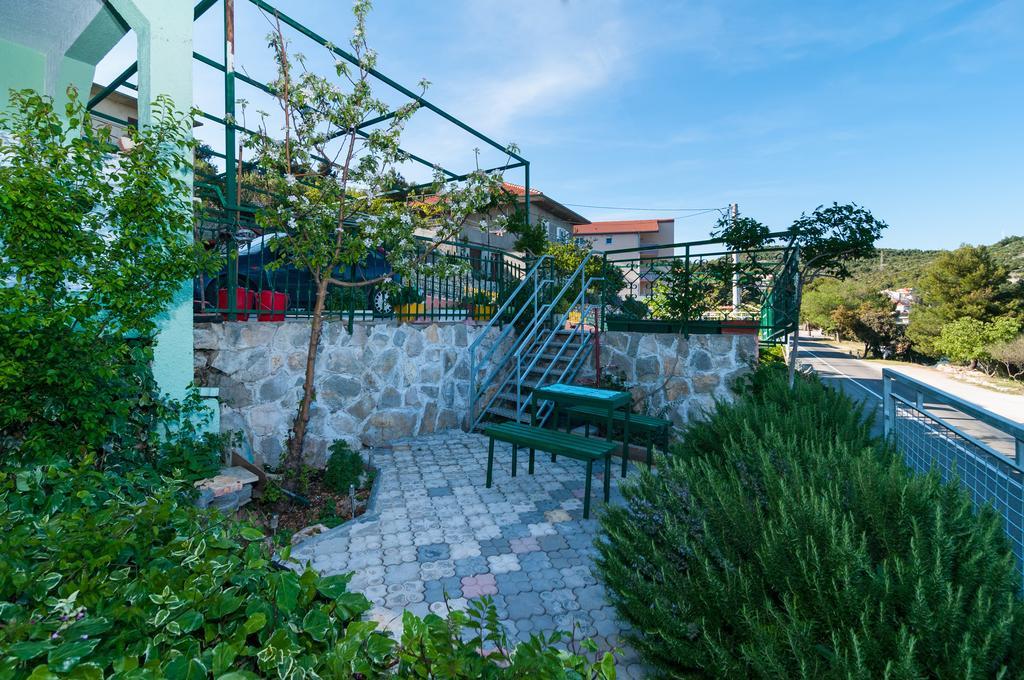 Apartment Stojan A1 มารีนา ภายนอก รูปภาพ