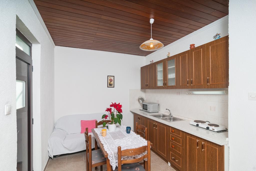Apartment Stojan A1 มารีนา ภายนอก รูปภาพ
