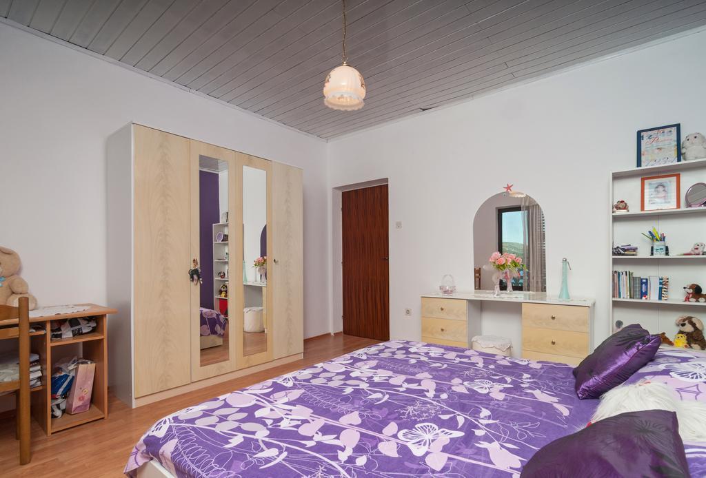 Apartment Stojan A1 มารีนา ภายนอก รูปภาพ