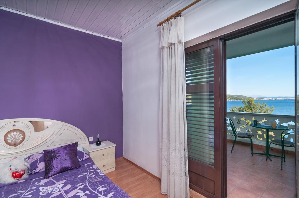 Apartment Stojan A1 มารีนา ภายนอก รูปภาพ