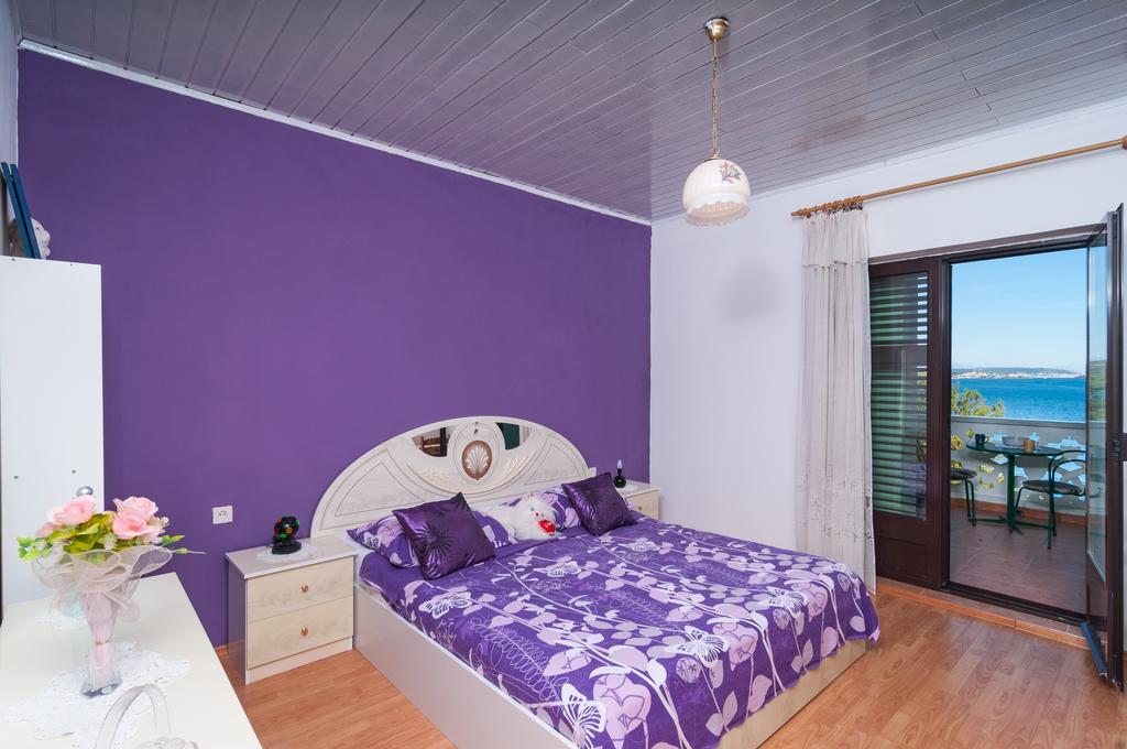 Apartment Stojan A1 มารีนา ภายนอก รูปภาพ