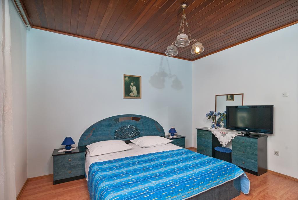 Apartment Stojan A1 มารีนา ภายนอก รูปภาพ