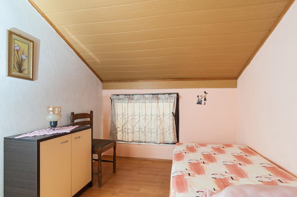 Apartment Stojan A1 มารีนา ภายนอก รูปภาพ