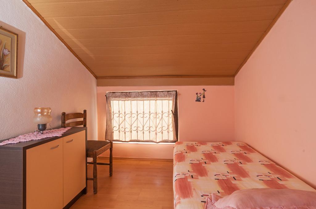 Apartment Stojan A1 มารีนา ภายนอก รูปภาพ