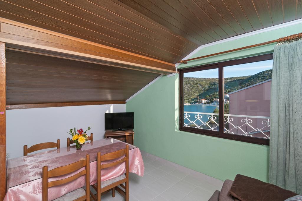 Apartment Stojan A1 มารีนา ภายนอก รูปภาพ