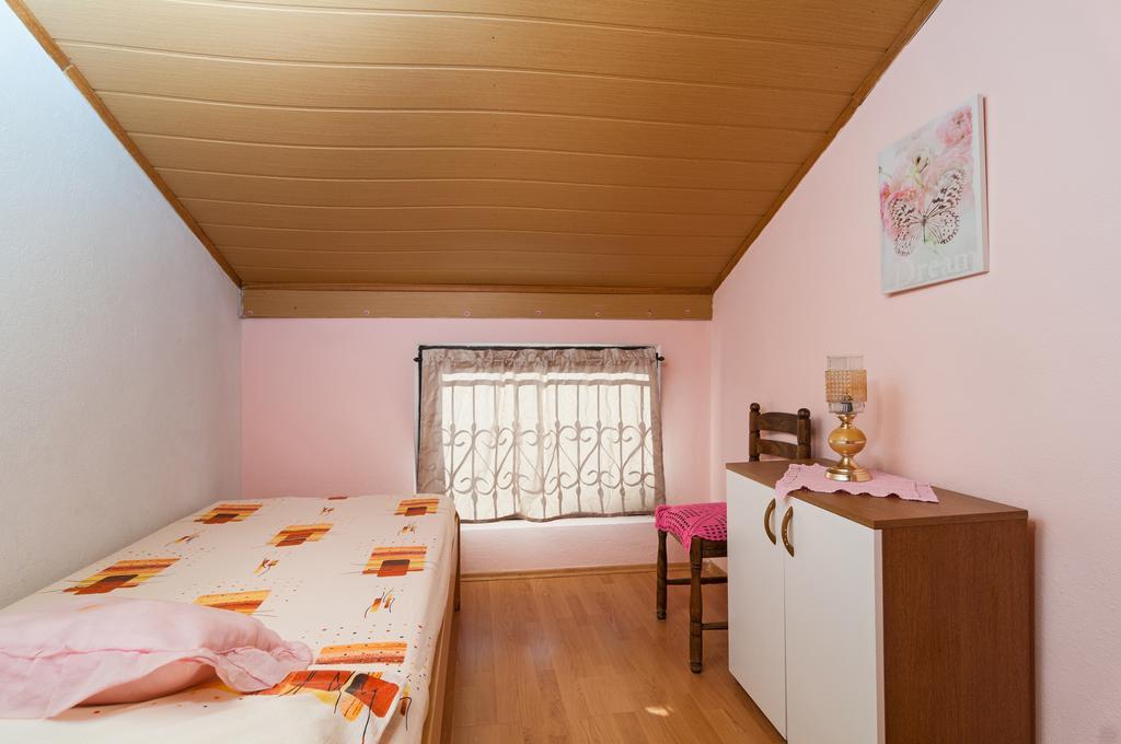 Apartment Stojan A1 มารีนา ภายนอก รูปภาพ