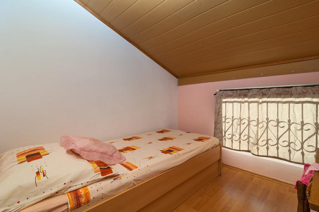 Apartment Stojan A1 มารีนา ภายนอก รูปภาพ