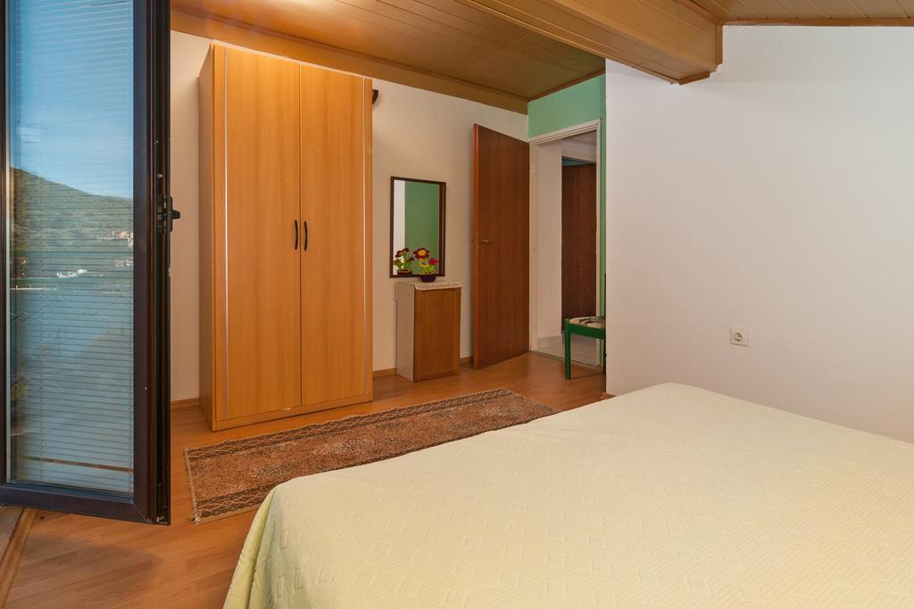 Apartment Stojan A1 มารีนา ภายนอก รูปภาพ
