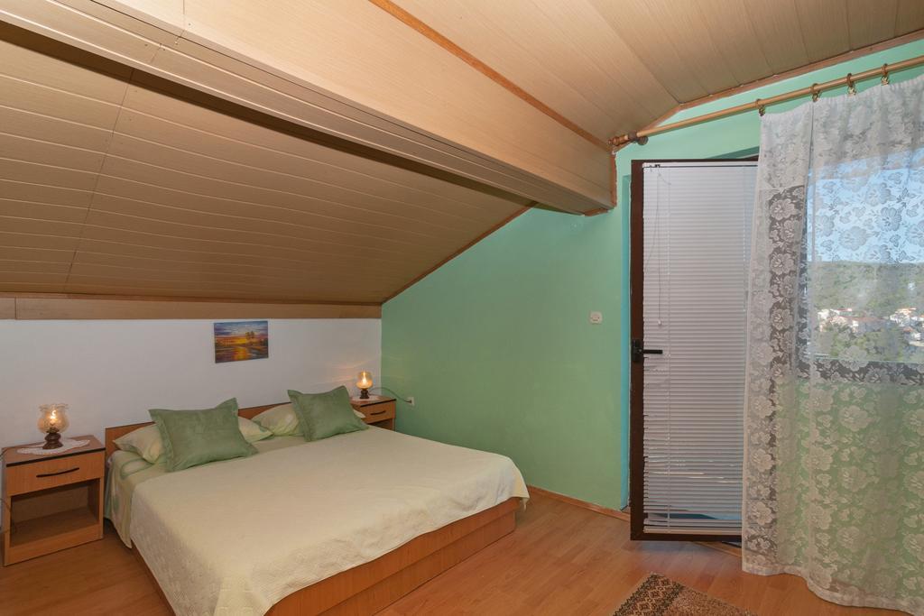Apartment Stojan A1 มารีนา ภายนอก รูปภาพ