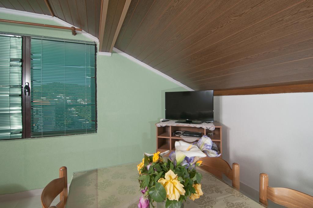 Apartment Stojan A1 มารีนา ภายนอก รูปภาพ