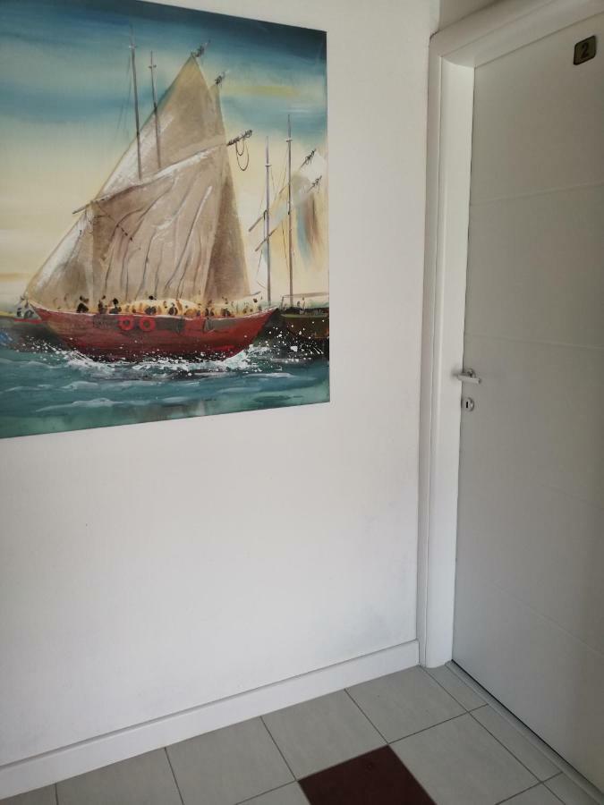 Apartment Stojan A1 มารีนา ภายนอก รูปภาพ