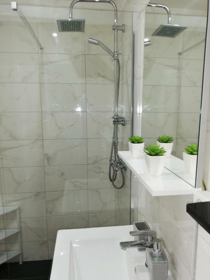 Apartment Stojan A1 มารีนา ภายนอก รูปภาพ