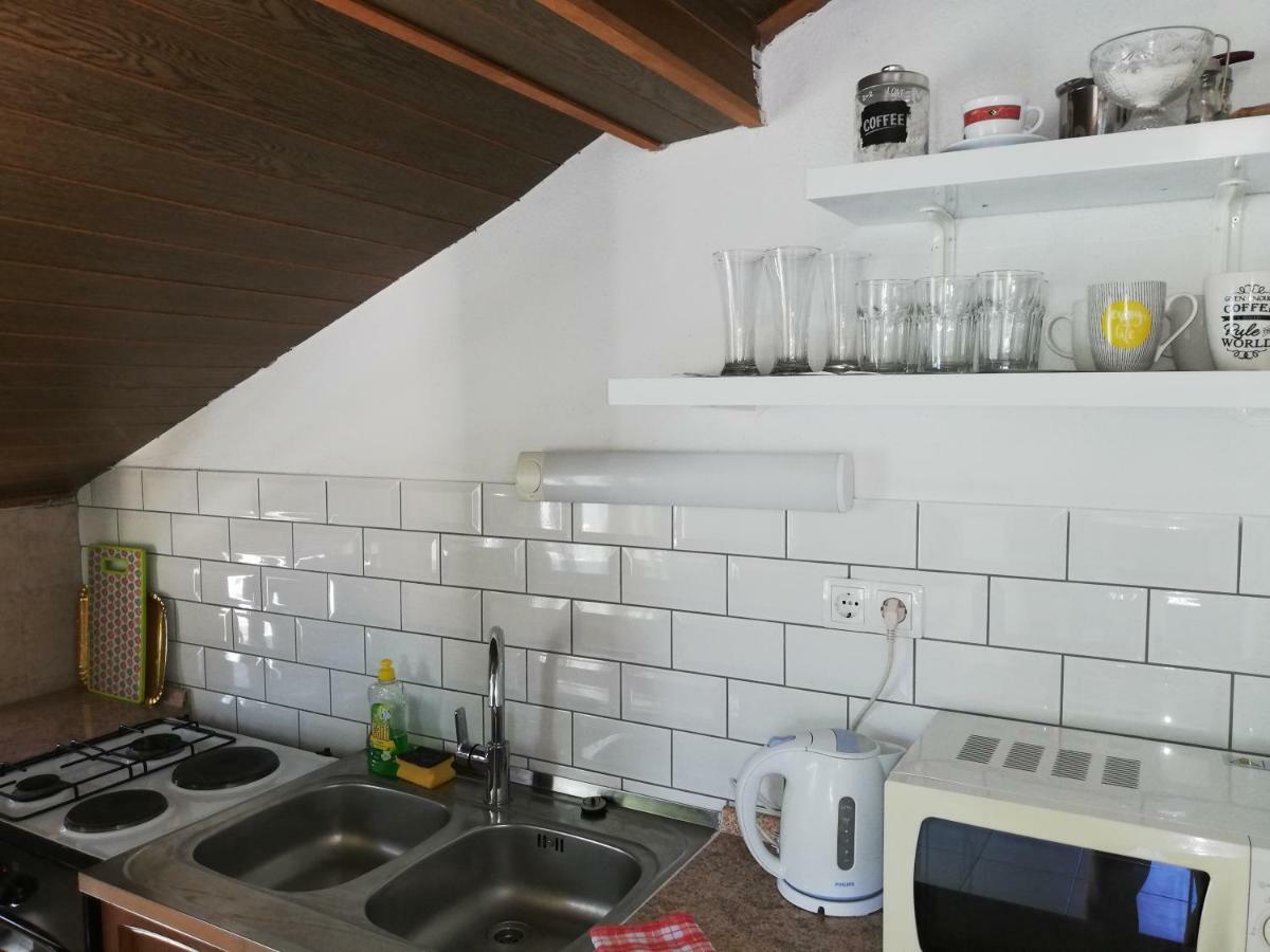 Apartment Stojan A1 มารีนา ภายนอก รูปภาพ
