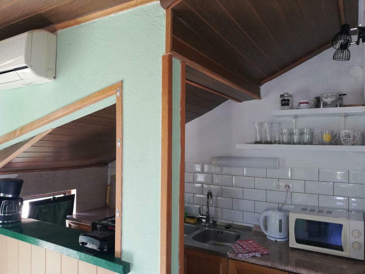 Apartment Stojan A1 มารีนา ภายนอก รูปภาพ
