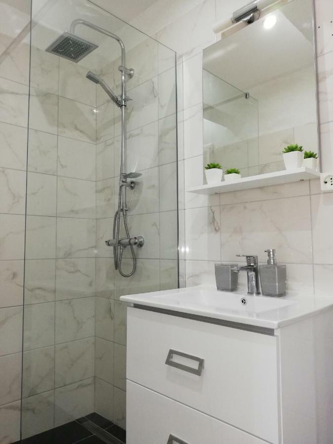 Apartment Stojan A1 มารีนา ภายนอก รูปภาพ