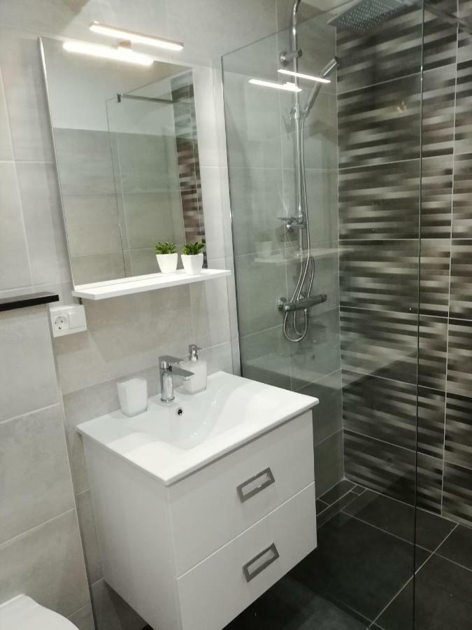 Apartment Stojan A1 มารีนา ภายนอก รูปภาพ