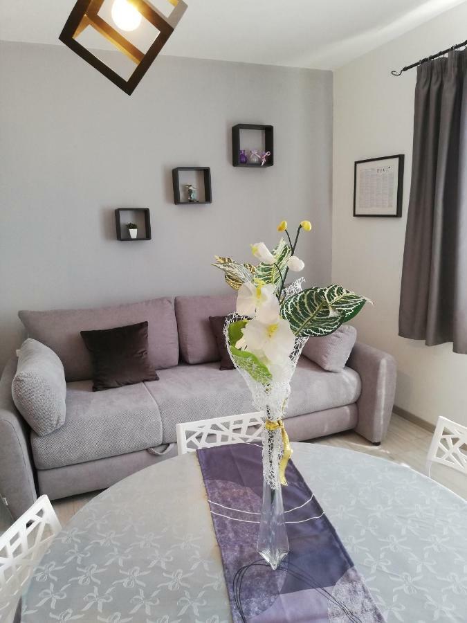 Apartment Stojan A1 มารีนา ภายนอก รูปภาพ